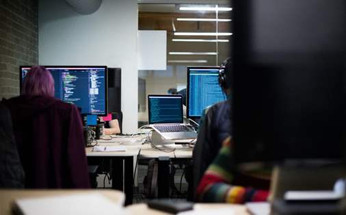 Get Umbraco support and web development by dotBuch right now