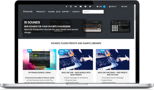 Web development - .NET Solutions @dotBuch