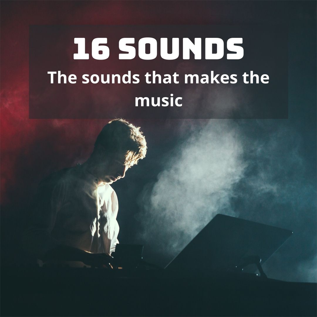 16 SOUNDS